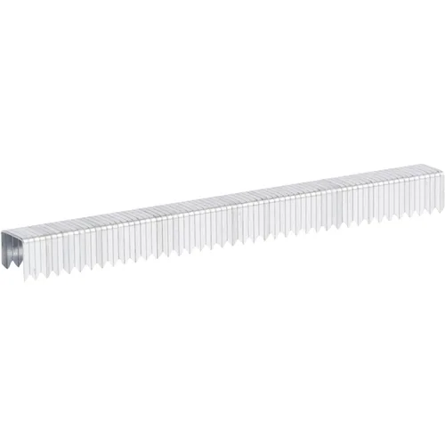 Vista 3 de Arrow Fastener 506-5 - Grapas originales T50 de 3/8 pulgadas, paquete de 1250, 5