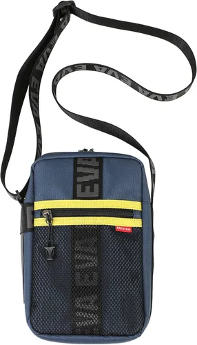 Vista 7 de FIREFIRST Evangelion Festival Crossbody Shoulder Bags for Fashion Women Men purse