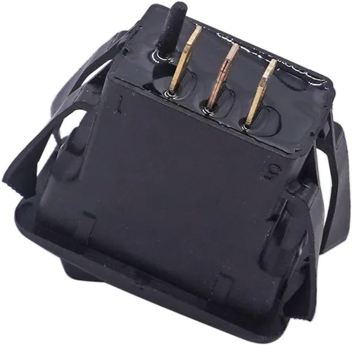 Vista 4 de 74323-G01 Interruptor de marcha atrás para carritos de golf EZGO Electric TXT