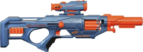 Vista 4 de Paquete de Blaster NERF Elite 2.0