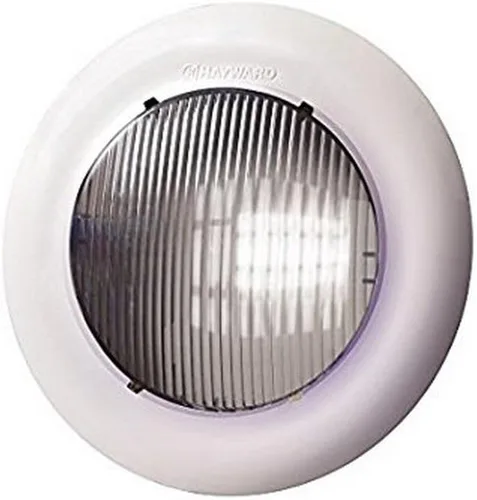 Vista 3 de Hayward LPLUS11100 - Luz LED universal CrystaLogic para piscina, 300 vatios, cable de 100 pies