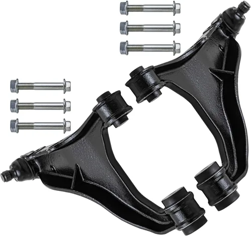 Vista 91 de Detroit Axle - 2 brazos de control delanteros para Ford Expedition Lincoln Navigator 03-06, 2 brazos de control inferiores 2003 2004 2005 2006