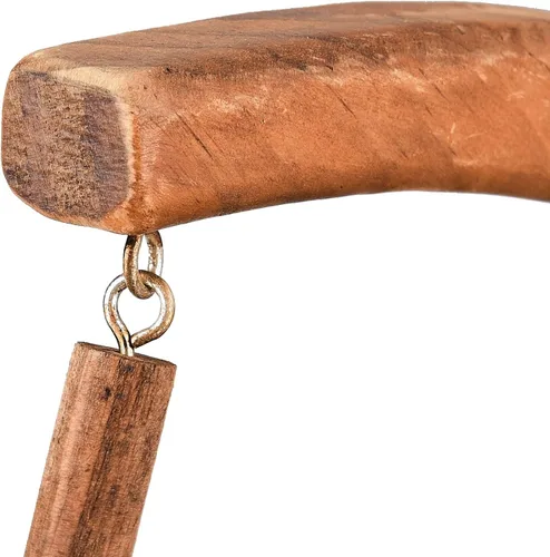 Vista 9 de Tomador de decisiones, selector magnético oscilante creativo de madera, oscila el péndulo y encuentra la respuesta a tu pregunta (- # -2)