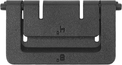 Vista 2 de Logitech G813 G815 G915 G915 G913 G815 Pies de repuesto para teclado Logitech G813 G815 G915 G913