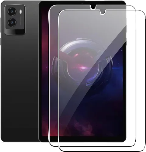 Vista 11 de Protector de pantalla para Redmi Pad 2 SE (2026) de 9.7 pulgadas, dureza 9H, arañazos, vidrio templado, compatible con fundas, arañazos