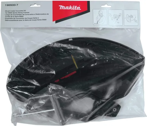 Vista 2 de Makita 196500-7 Kit de conversión de cortador de cepillo