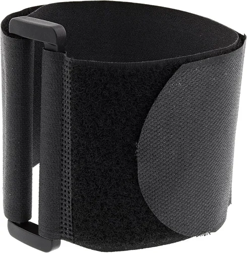 Vista 39 de Reusable Cinch Straps - tamaños variados, Verde
