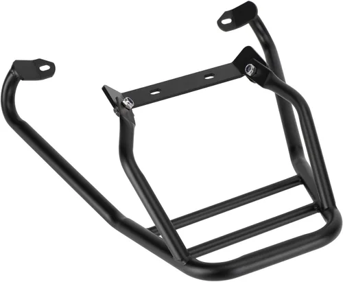 Vista 3 de Portaequipajes trasero portaequipajes para Du&Cati Scrambler 1100 para Special Sport PRO 18-20 Asiento trasero de motocicleta