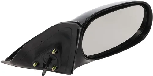 Vista 244 de Garage-Pro Espejo compatible con Chevrolet Tahoe 2007-2014, GMC Yukon, Yukon XL 1500, Suburban 1500 lado del pasajero con detección de punto ciego