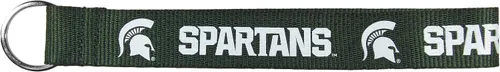 Vista 23 de Siskiyou Sports NCAA unisex-adult Lanyard Key Chain