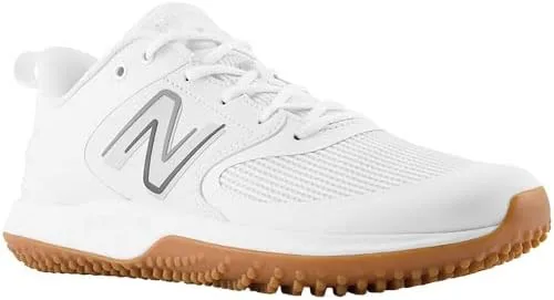 Vista 7 de New Balance Zapatillas de béisbol Fresh Foam 3000 V6 para hombre