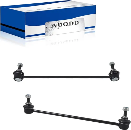 Vista 26 de AUQDD 2 piezas K750097 Enlace estabilizador de barra antirrollido delantera compatible con Honda Ridgeline 2014-2006