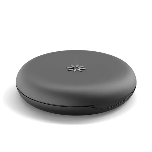 Vista 3 de Estuche para alineador y retenedor Invisalign, Porta retenedor Oso
