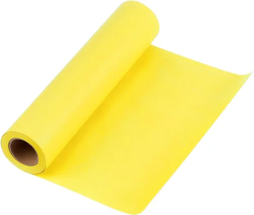 Vista 11 de RUSPEPA Rollo de papel Kraft - 48 pulgadas x 100 pies - Papel reciclable perfecto para envolver, manualidades, embalaje, revestimiento del suelo
