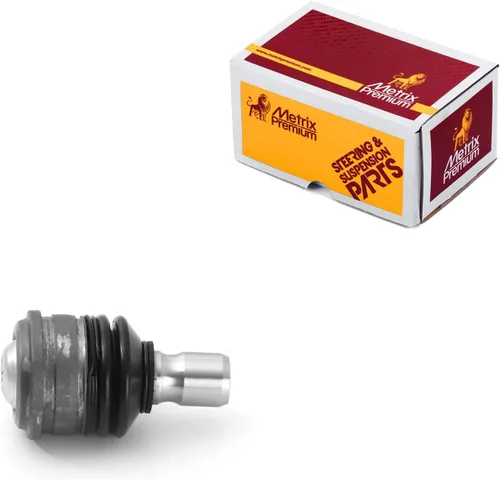 Vista 76 de Fabricado en Europa. Junta de rótula inferior delantera Metrix Premium K3199 para Jeep Liberty 2002-2004