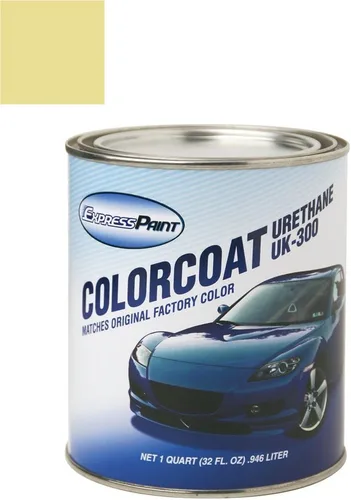 Vista 276 de Aerosol para Mercedes-Benz Clase CL - Pintura de retoque automotriz, color perla espresso 022/0022, paquete todo incluido