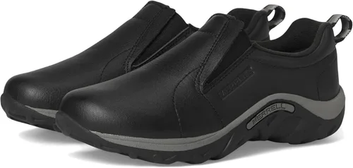 Vista 2 de Merrell Jungle Moc Leather Kids