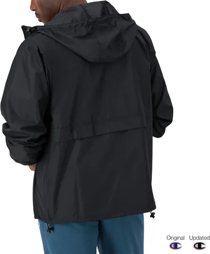 Vista 2 de Champion - Chamarra para hombre