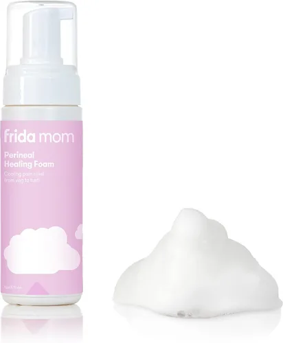 Vista 7 de Frida Mom Spray Anestésico, Fuerza Hospitalaria con Benzocaína y Glicerina para Alivio Instantáneo y Curación, Testado por Dermatólogos, con Aloe