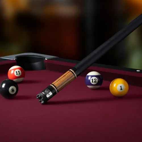 Vista 3 de Viper by GLD Products Naturals 58" Pool Cue