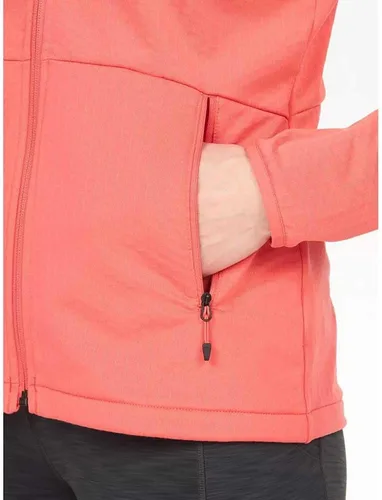 Vista 3 de MARMOT Chaqueta de forro polar Leconte para mujer