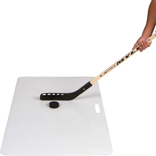 Vista 3 de Tabla de tiro al blanco de hockey sobre hielo para discos por Trademark Innovations