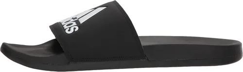 Vista 11 de adidas Mens Adilette Comfort Adjustable Slides Sandal