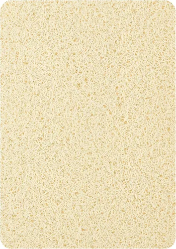 Vista 84 de Enkosi Alfombra de ducha antideslizante Loofah para suelos de ducha, bañera, baños, zonas húmedas, alfombrilla de baño acolchada con agujeros
