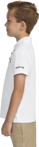 Vista 7 de Hurley Polo Performance para Niños