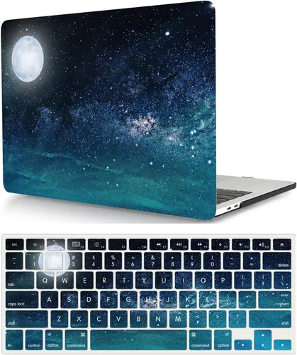 Vista 8 de Funda rígida para laptop compatible con MacBook Air de 11 pulgadas 2015 2014 2013 2012 2011 2010 versión modelo A1370 A1465, carcasa rígida
