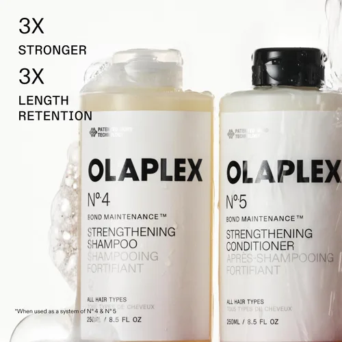 Vista 12 de OLAPLEX N°.4 Bond Maintenance™ Strengthening Shampoo Bond Repair