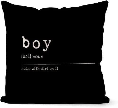 Vista 26 de Fundas de almohada navideñas de 16 x 16 pulgadas para mujer, fundas de almohada decorativas de lino y algodón, decoración del hogar, funda de cojín