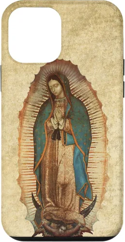 Vista 16 de Basílica de Nuestra Señora Virgen De Guadalupe - Carcasa para iPhone 17