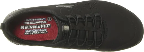 Vista 5 de Skechers Work Women's Ghenter - Srelt