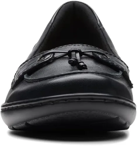 Vista 4 de Clarks Cora Haley para mujer