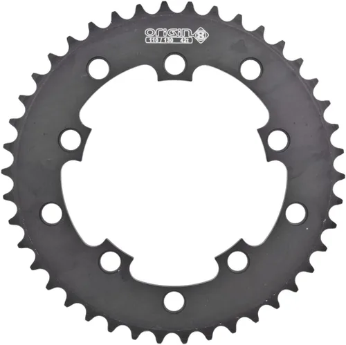 Vista 7 de Origin8 Platos BMX/Singlespeed/Fixie Negro