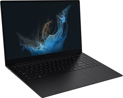 Vista 5 de Samsung Galaxy Book2 Pro de 15.6 pulgadas con computadora portátil Intel ARC, i7 / 32 GB / 1 TB, procesador Intel Core de 12ª