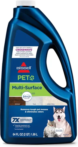 Vista 10 de Bissell Mascotas multisuperficie + fórmula Febreze 32oz (2295)