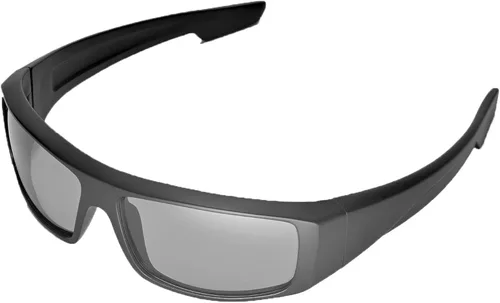 Vista 3 de Walleva Lentes de repuesto para gafas de sol Spy Optic Logan Varias opciones disponibles