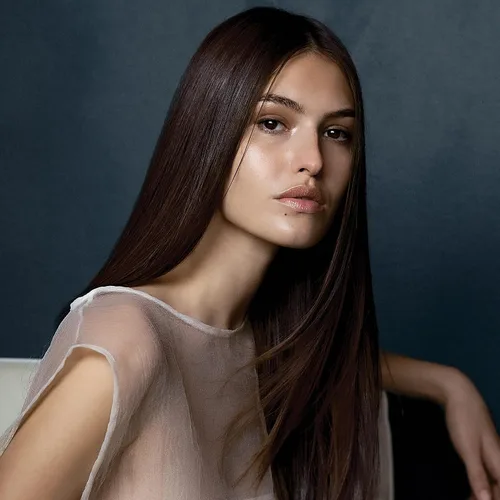 Vista 5 de Neuro by Paul Mitchell Protect HeatCTRL - Laca para el cabello, preparación perfecta + acabado para peinar con calor, para todo tipo de cabello