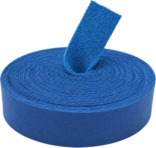 Vista 12 de TOFL Correas de piel, para hacer manualidades, de 5/8 x 1/8 x 72 pulgadas.