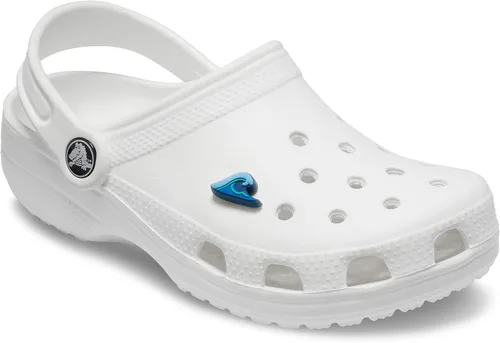 Vista 2 de Crocs Jibbitz - Dijes para zapatos de vacaciones Jibbitz para Crocs Blanco verde rojo