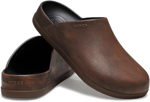 Vista 6 de Crocs Dylan - Zuecos unisex para adultos