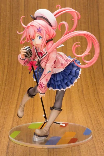 Vista 8 de Kotobukiya Ino Sakura
