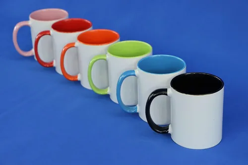 Vista 2 de Alison Taza de girasol personalizada, taza de café, para ella, regalo de cumpleaños, amante de las flores, familia y amigos de Navidad, taza