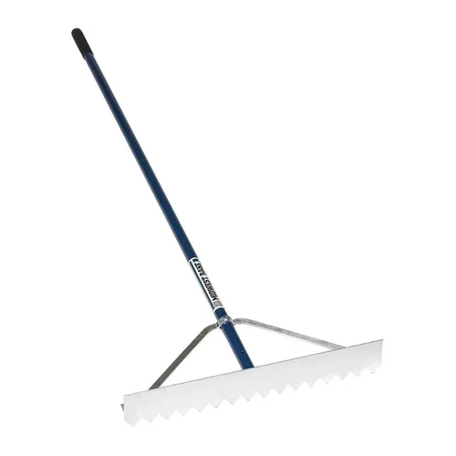 Vista 4 de RAKE PRO LUTE - 29.9 in de ancho