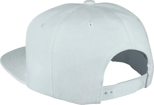 Vista 5 de Gelante Sombreros Snapback para hombre Gorra de béisbol de ala plana Plain Blank Ajustable