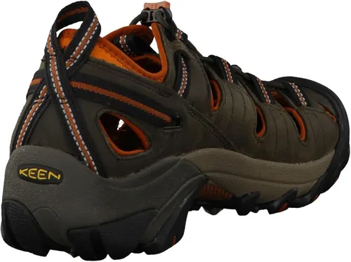 Vista 6 de KEEN Men's Arroyo 2Closed Toe Hiking Sandals