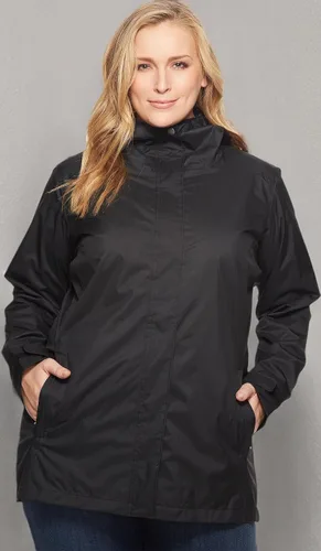 Vista 10 de Columbia Splash a Little II - Chaqueta para mujer Negro