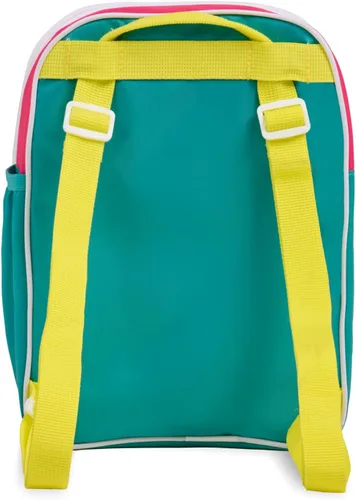 Vista 5 de Igloo MOCHILA RETRO CONVERTIBLE Jade